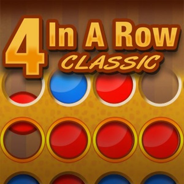 Connect Four Board Game
