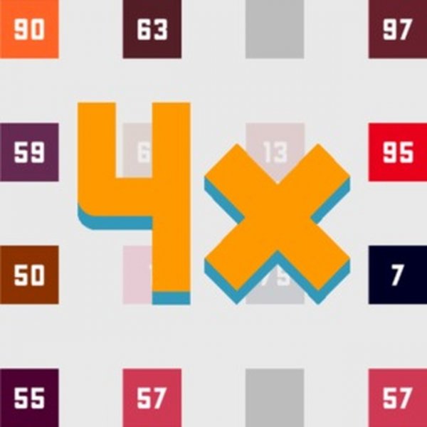 Number Multiples Puzzle