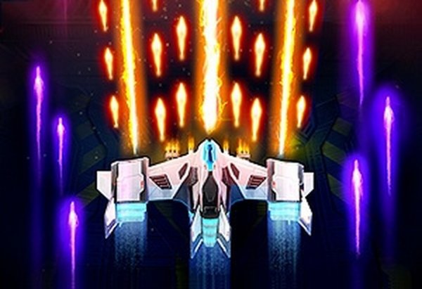 Galaxy Guardian: Space Strategy
