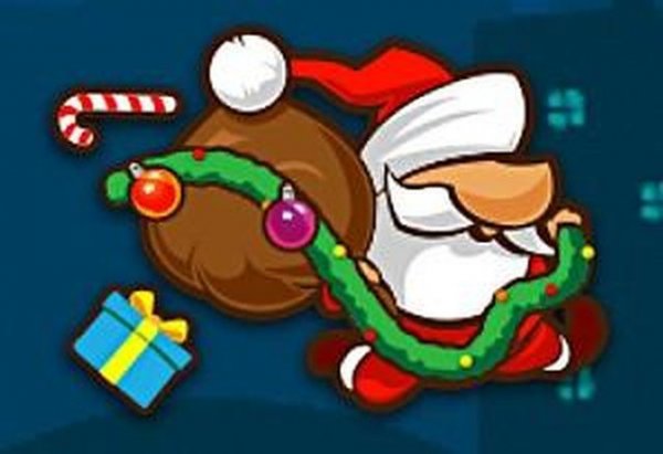 Holiday Rooftop Runner