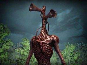 Siren Apocalyptic Survival Game