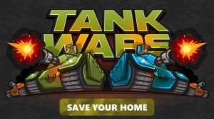 Tank Shooting Game Online