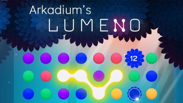Lumeno Color Match Puzzle