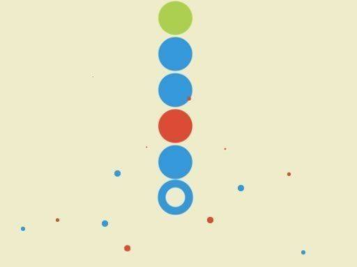 Color Catch: Arcade Puzzle