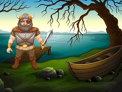 Nordic Explorer Jigsaw Puzzle