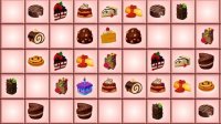 Cake Path Match Puzzle