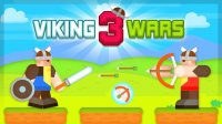 Viking Wars 3 Online Game - Arcade Game