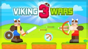Viking Wars 3 Online Game