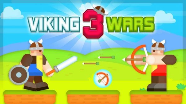 Viking Platform Challenge 3