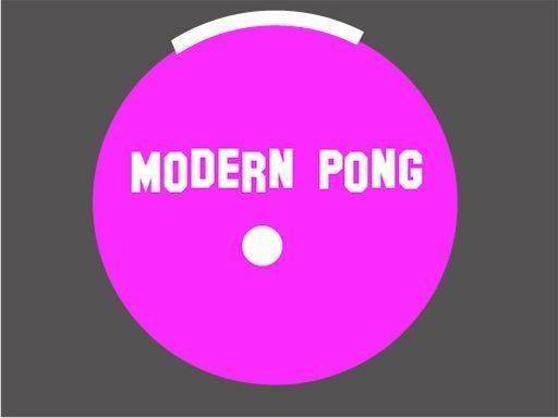 Pong Circle Reflex