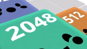 Number Merge Puzzle Adventure