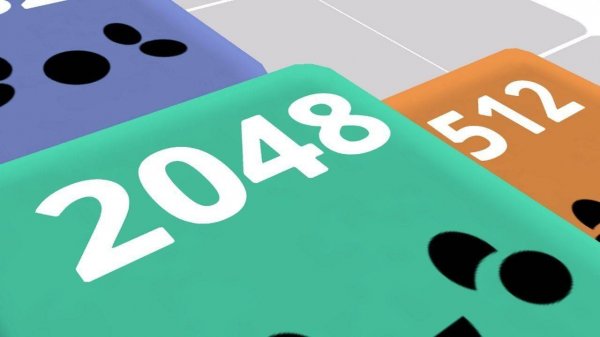 Number Merge Puzzle Adventure
