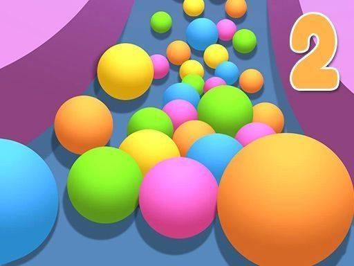 Sand Balls Puzzle Adventure