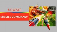 Missile Command Classic Arcade Game