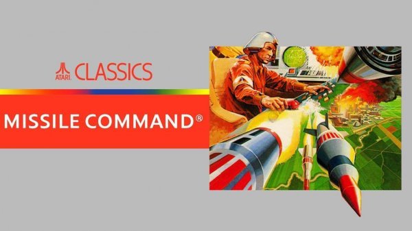 City Protection Classic Arcade Game