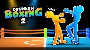 Drunken Boxing 2 Online Game