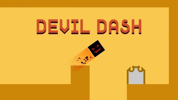 Quick Dash Adventure Runner