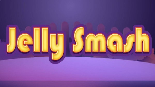 Jelly Splash Puzzle