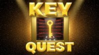 Key Quest: Golden Key Escape Puzzle Game