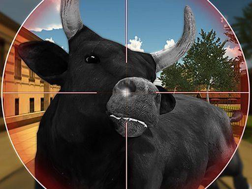 Precision Aim Arcade Game