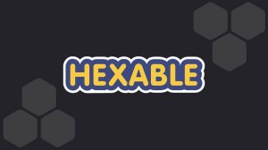 Hexagon Grid Puzzle