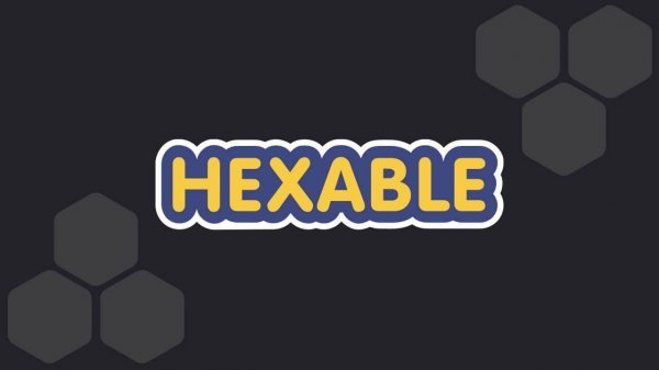 Hexagon Grid Puzzle