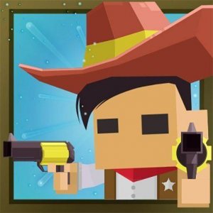 High Noon Hunter Shooting Game