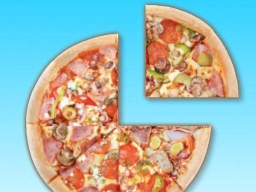 Pizza Chef Arcade