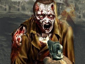 Zombie X City Apocalypse Online Game