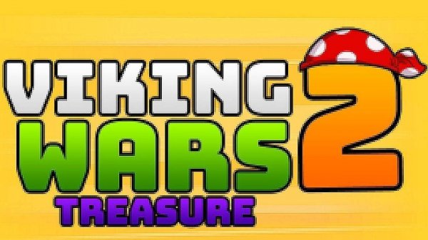 Viking Treasure Dash Arcade