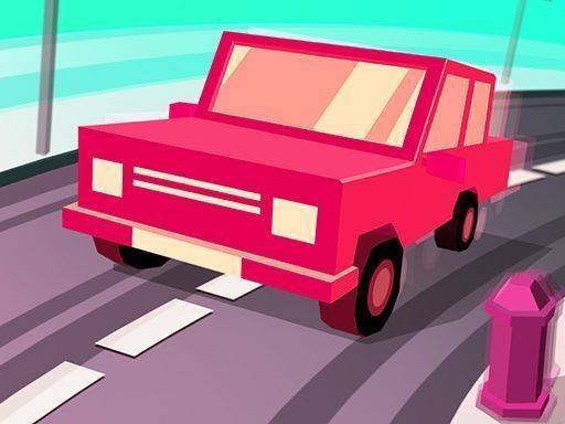 Peak Hour Lane Navigator