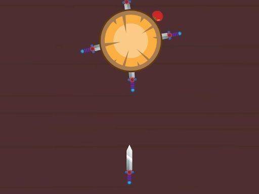 Precision Point Arcade Challenge