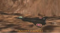 After Burner Shooting Arcade