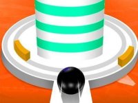 Tower Destroyer Online Game