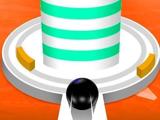 Tower Clear Puzzle Game