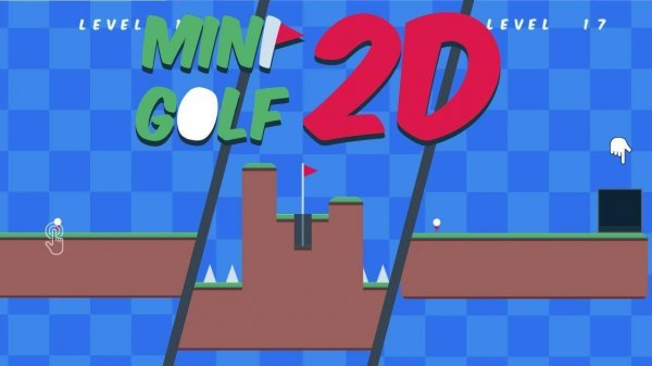 Mini Golf Puzzle Challenge