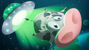 Planet Repair Squad - Eco Rescue Game