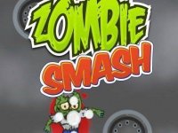 Zombie Smash Arcade Game