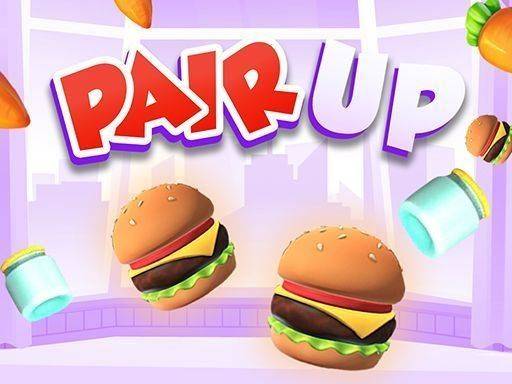 Pair Up: Object Matching
