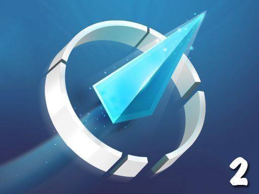 Cosmic Ring Flight Relaxation