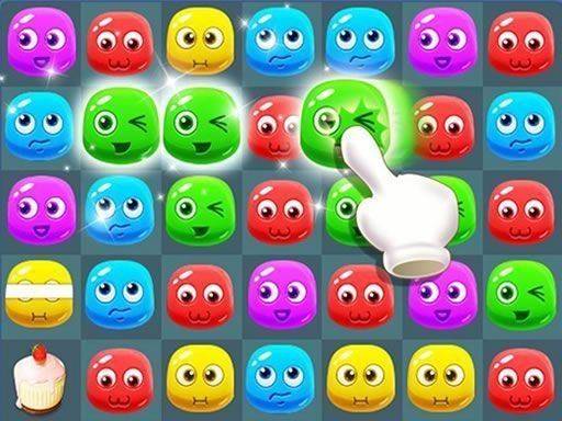 Color Match Logic Puzzle
