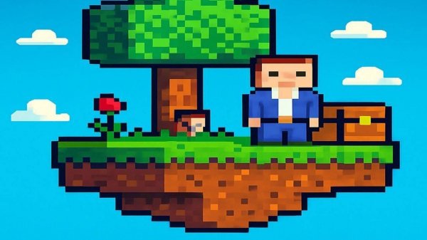 Island Builder Adventure