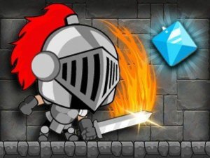 Heroes Legend Adventure Game