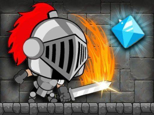 Heroes Legend Puzzle Adventure