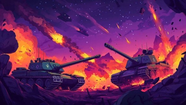 Shell Tacticians: Turn-Based Strategy Game