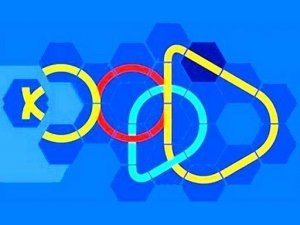 Knot Logical Puzzle Game Online