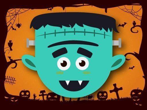 Pumpkin Ball Puzzle