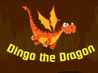 Dingo the Dragon Journey