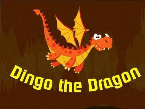 Dingo's Dragon Quest Adventure