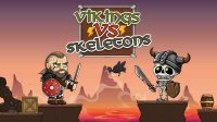 Vikings vs Skeletons Arcade